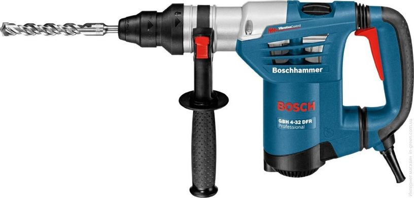Перфоратор Bosch GBH 4-32 DFR (0.611.332.100)