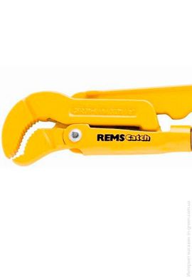 Трубный ключ REMS CATCH S-1