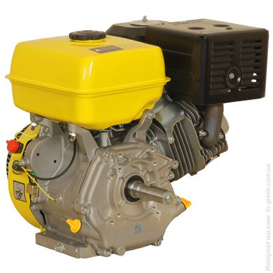 Бензиновый двигатель Кентавр ДВЗ-420Б
