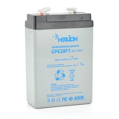 Аккумуляторная батарея MERLION AGM GP628F1 Q20