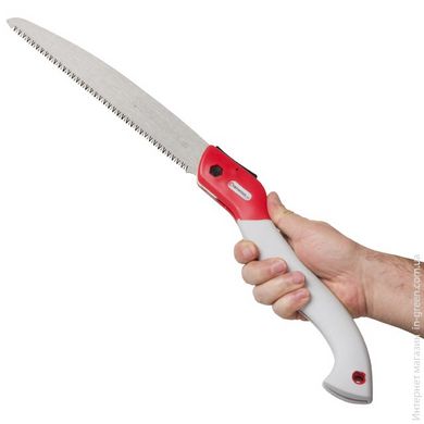 Ножовка садовая складная INTERTOOL HT-3143