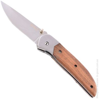 Нож GRAND WAY 6334 LW