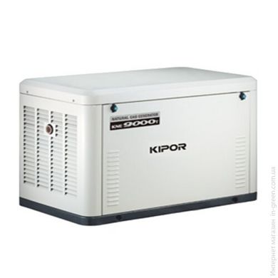 Трифазний генератор KIPOR KNE9000T3