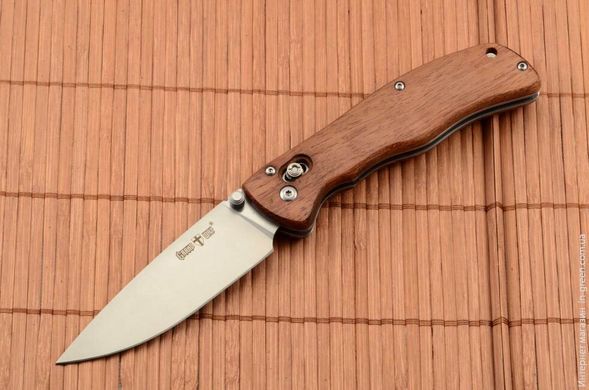 Нож GRAND WAY 601-2