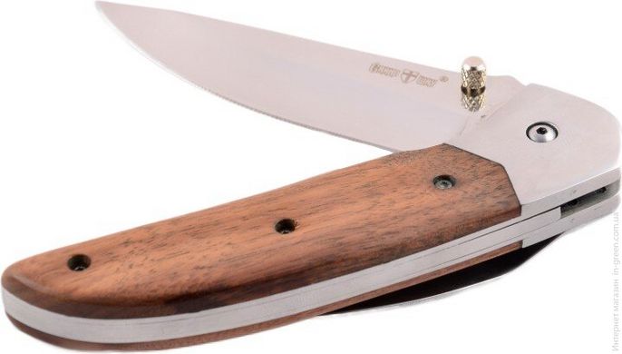 Нож GRAND WAY 6334 LW