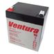 Акумуляторна батарея VENTURA GP 12-5 Фото 2 з 4