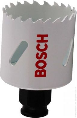 Коронка Progressor 57 мм Bosch (2608584639)