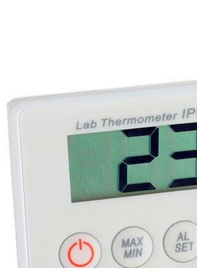 Термометр TFA 301034