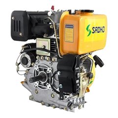 Дизельный двигатель Sadko DE-440E