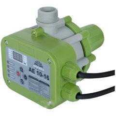 Контролер тиску автоматичний Vitals aqua AE 10-16