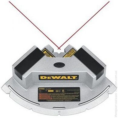 Лазерний нівелір DeWALT DW060K