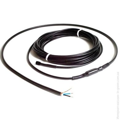 Нагрівальний кабель DEVIsnow 30T (DTCE-30) 3290Вт (89846028)