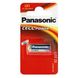 Батарейка Panasonic LR1 BLI 1 Фото 2 из 2