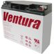 Аккумуляторная батарея VENTURA GP 12-18 Фото 3 из 4
