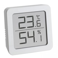 Термогигрометр цифровой TFA (30505102)