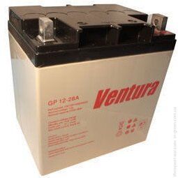 Аккумуляторная батарея VENTURA GP 12-26