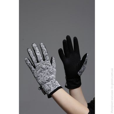 Термо рукавички THERMOFORM HZTG2002 (чорний) унісекс