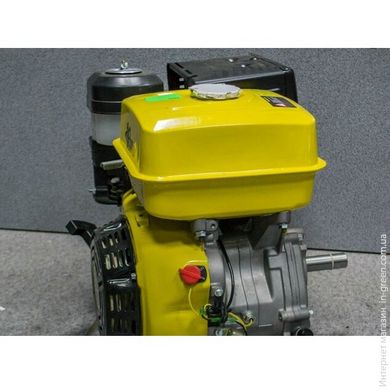 Бензиновий двигун Кентавр ДВЗ-390Б