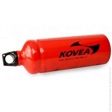 Емкость для жидкого топлива KOVEA KPB-1000 (8806372095932)