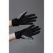 Термо рукавички THERMOFORM HZTG2002 (чорний) унісекс Фото 6 з 6