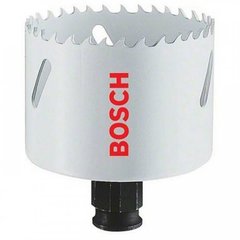 Коронка Progressor 86 мм Bosch (2608584651)