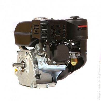Двигатель бензиновый WEIMA WM170F-Q NEW