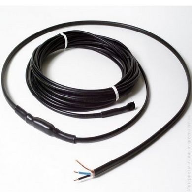Нагревательный кабель DEVIsnow 30T (DTCE-30) 2420Вт (89846024)
