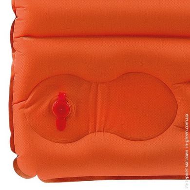 Коврик надувной Ferrino Swift 60 Orange