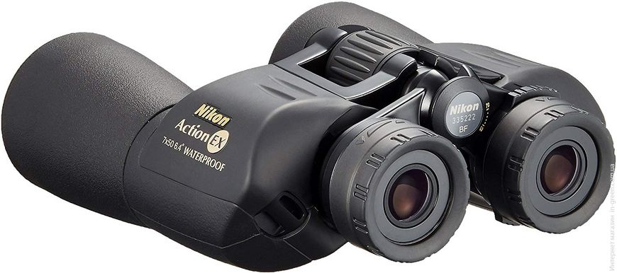 Бинокль Nikon Action EX 7x50 (BAA662AA)