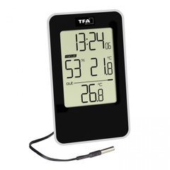 Термогігрометр цифровий TFA (30504801)