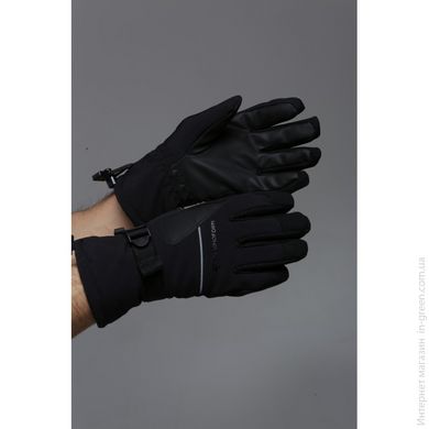 Термо рукавички THERMOFORM HZTG2003 (чорний)