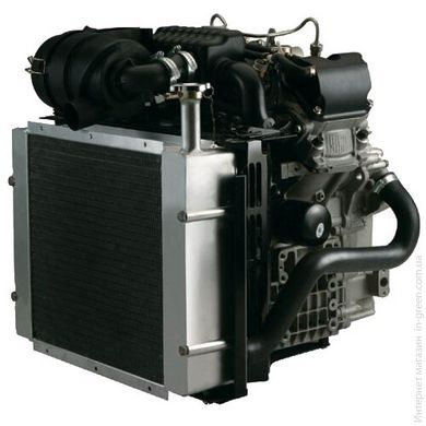 Двигун KIPOR KM2V80F