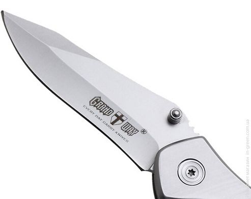 Нож GRAND WAY KS10146