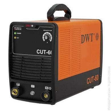 Плазменная сварка DWT CUT-60