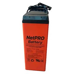 Аккумулятор NetPRO FT 12-105 NEW