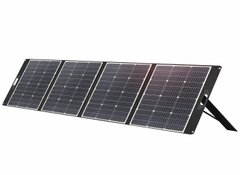 Легка портативна сонячна панель 2E PSPLW300
