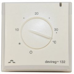 Терморегулятор Devireg 132 (140F1011)
