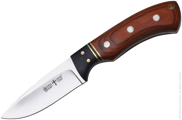 Нож GRAND WAY 2468 K-P