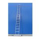 Двухсекционная алюминиевая лестница-стремянка VIRASTAR 2x8 Фото 4 из 4