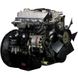Двигатель KIPOR KM493Z Фото 1 из 4