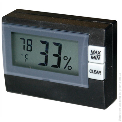Термогигрометр TFA 30500501