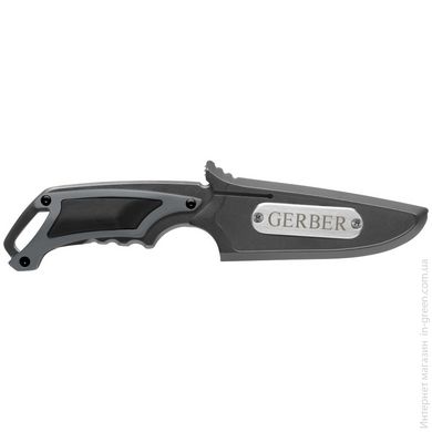 Туристический нож Gerber Basic