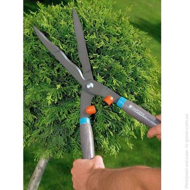 Ножницы садовые Gardena SchnippSchnapp XL (08705-20.000.00)