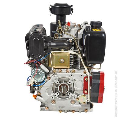 Двигатель дизельный Vitals DM 14.0kne