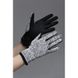 Термо рукавички THERMOFORM HZTG2004 (чорний) Фото 4 з 6