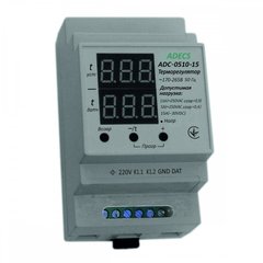 Терморегулятор ADECS ADC-0510-15