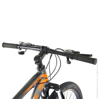 Велосипед SPARK MAGNUM 19 (колеса - 26'', аллюминиевая рама - 19'')