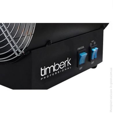 Электрическая тепловая пушка TIMBERK TIH R2S 3K
