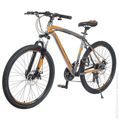 Велосипед SPARK MAGNUM 19 (колеса - 26'', аллюминиевая рама - 19'')