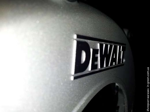 Пила дисковая по дереву DEWALT D23620